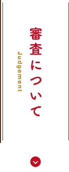 審査について