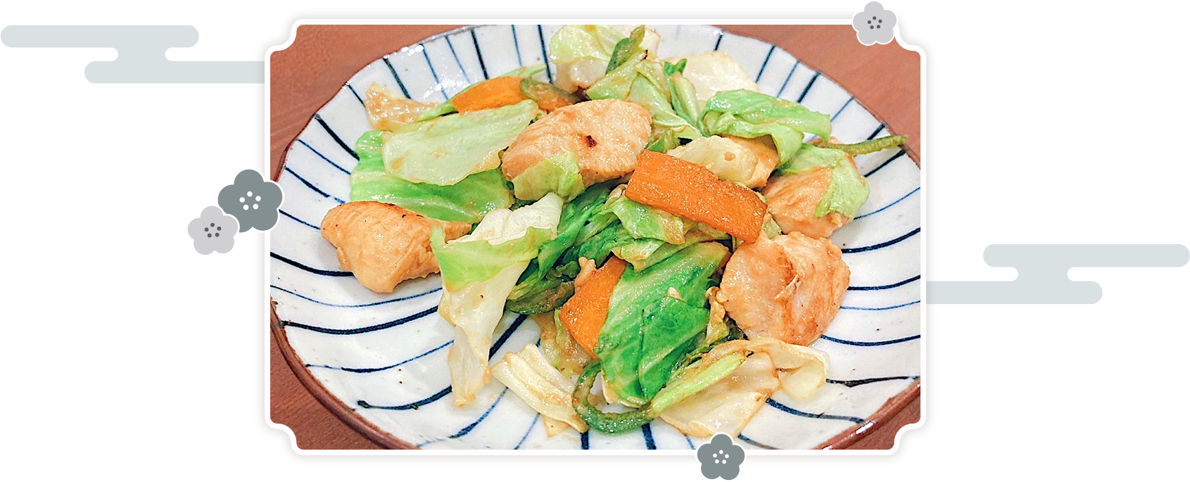 鶏ちゃん(岐阜)