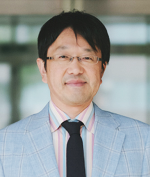 東北大学大学院文学研究科 心理学研究室 教授・うま味研究会 会長 坂井信之 先生