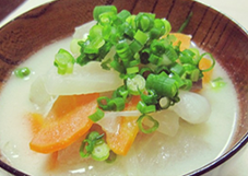 粕汁 兵庫 日本うま味調味料協会 粕汁 兵庫 日本うま味調味料協会