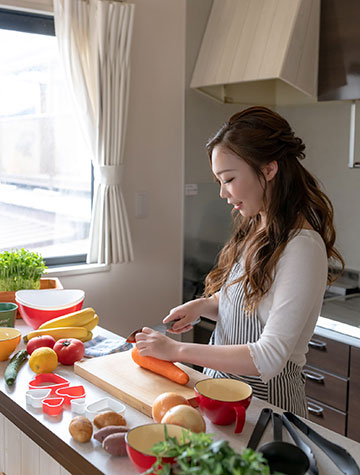 Rinaty りなてぃ さん 料理研究家 日本うま味調味料協会 Rinaty りなてぃ さん 料理研究家 日本うま味調味料協会